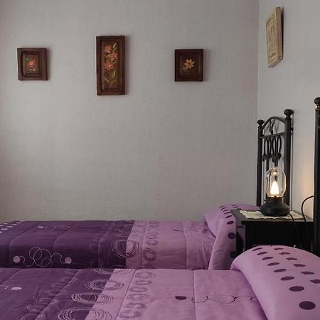 Casa Rural Julia Lumbrales 外观 照片