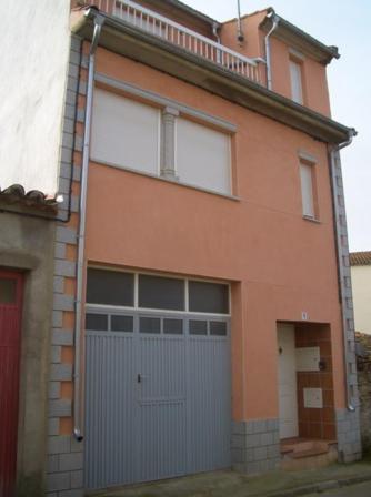 Casa Rural Julia Lumbrales 外观 照片